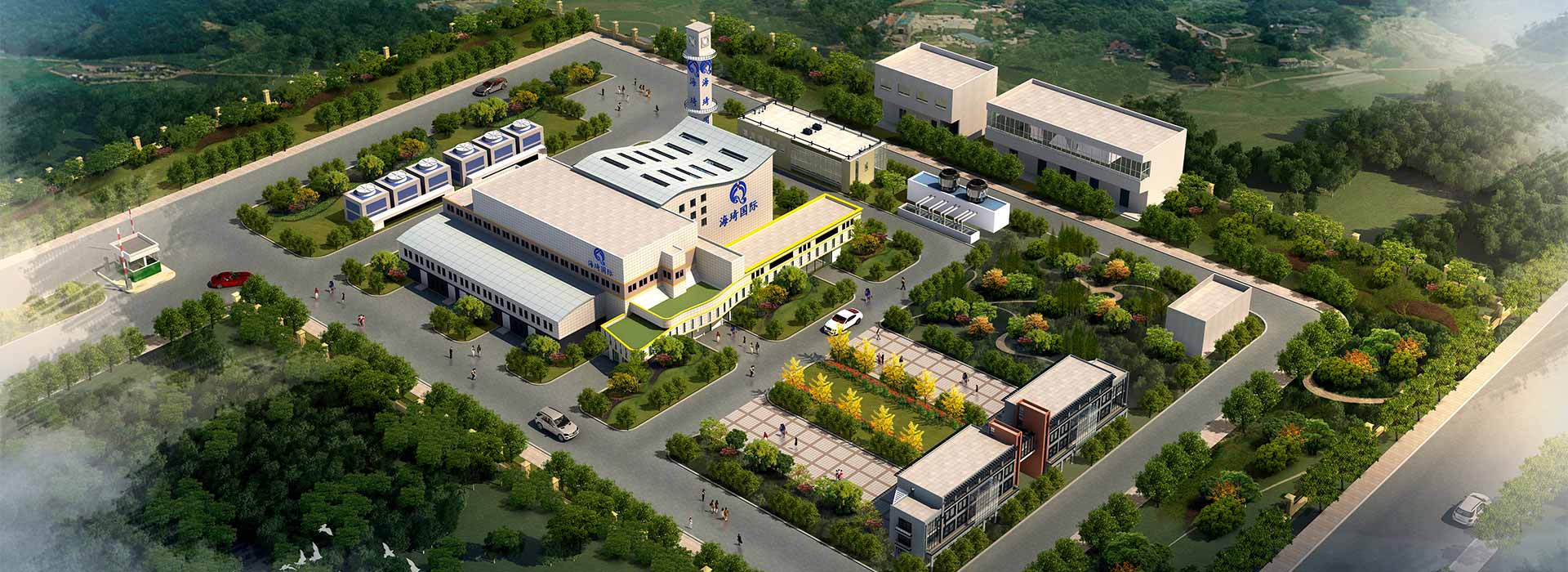 msw-gasification-power-plant