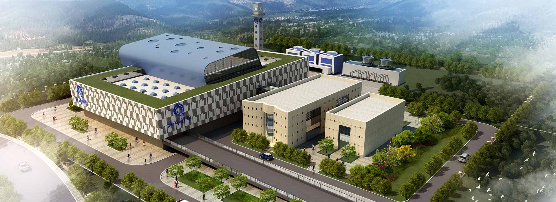 msw-gasification-power-plant